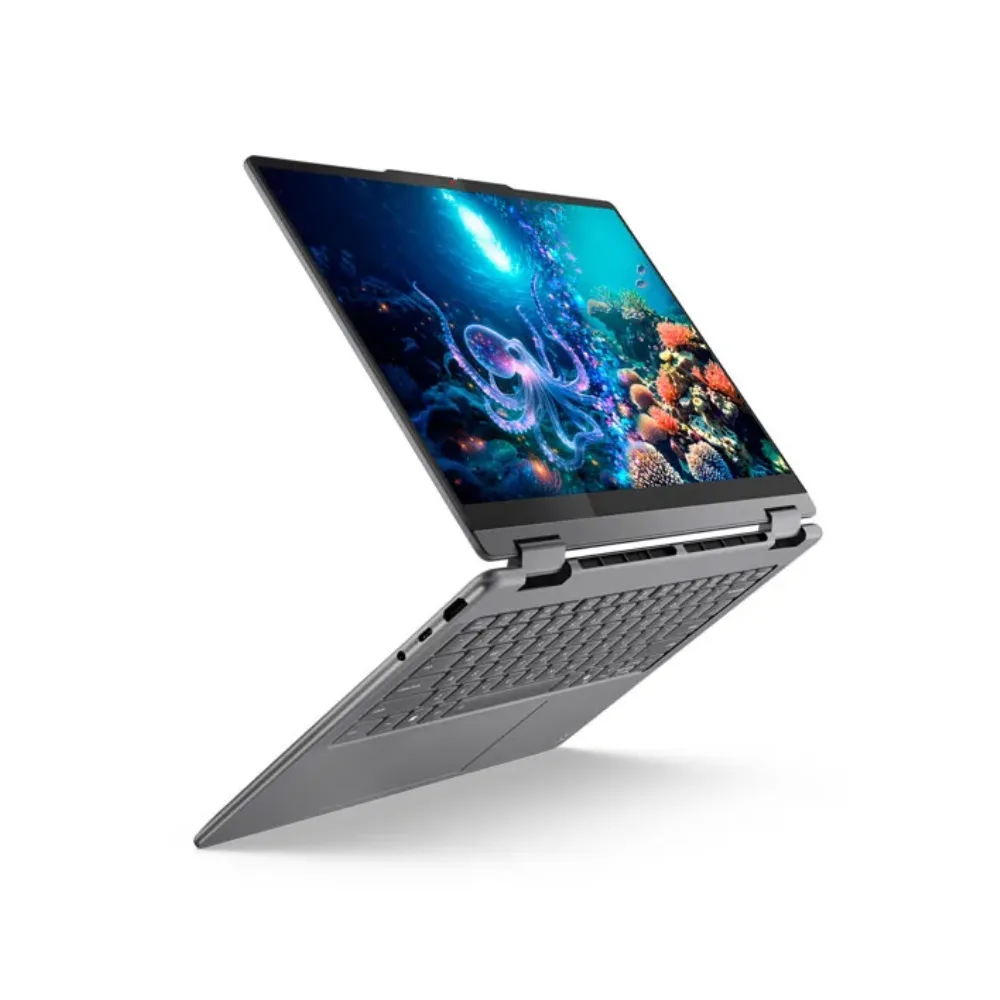 Ноутбук Lenovo Yoga 7 2-in-1 14ILL10