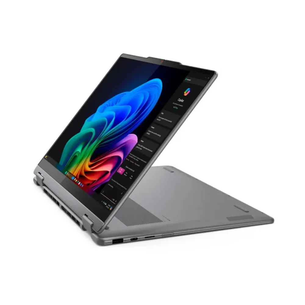 Ноутбук Lenovo Yoga 7 2-in-1 14ILL10