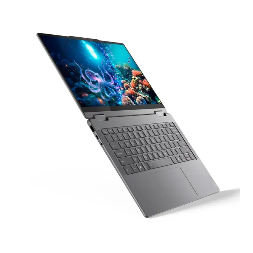 Ноутбук Lenovo Yoga 7 2-in-1 14ILL10