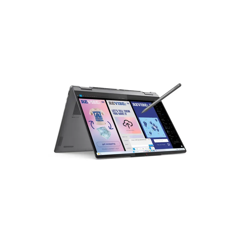 Ноутбук Lenovo Yoga 7 2-in-1 14ILL10
