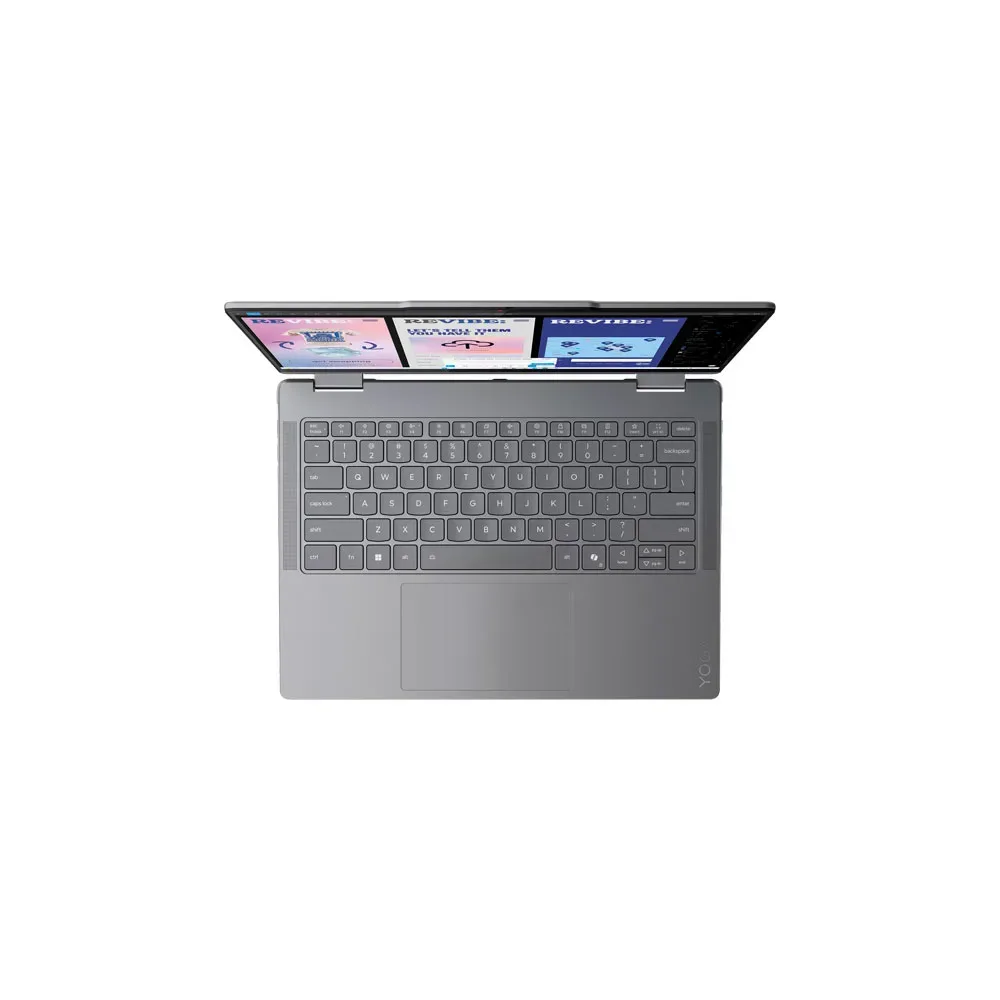 Ноутбук Lenovo Yoga 7 2-in-1 14ILL10