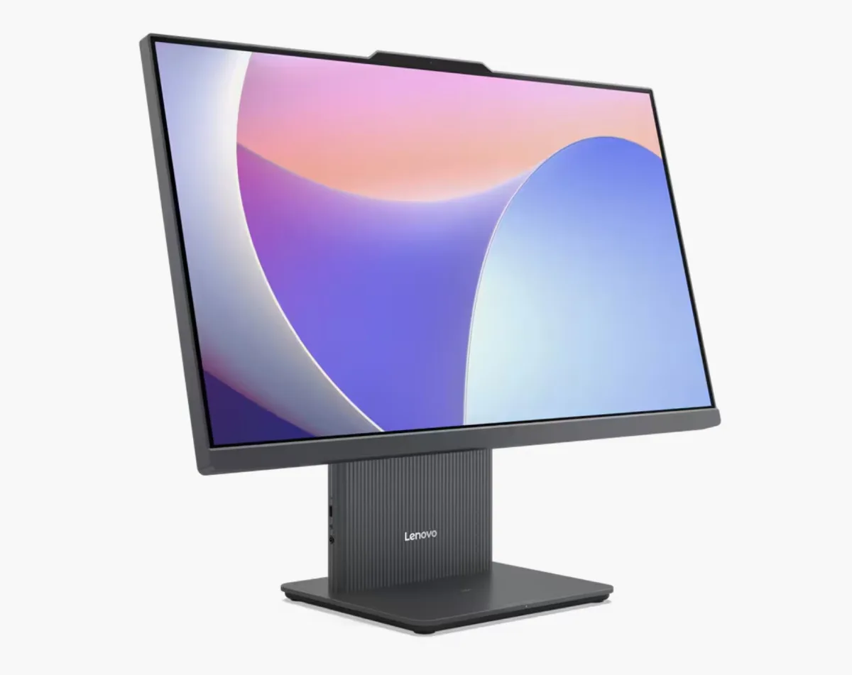 Monoblok Lenovo IC AIO 24IRH9