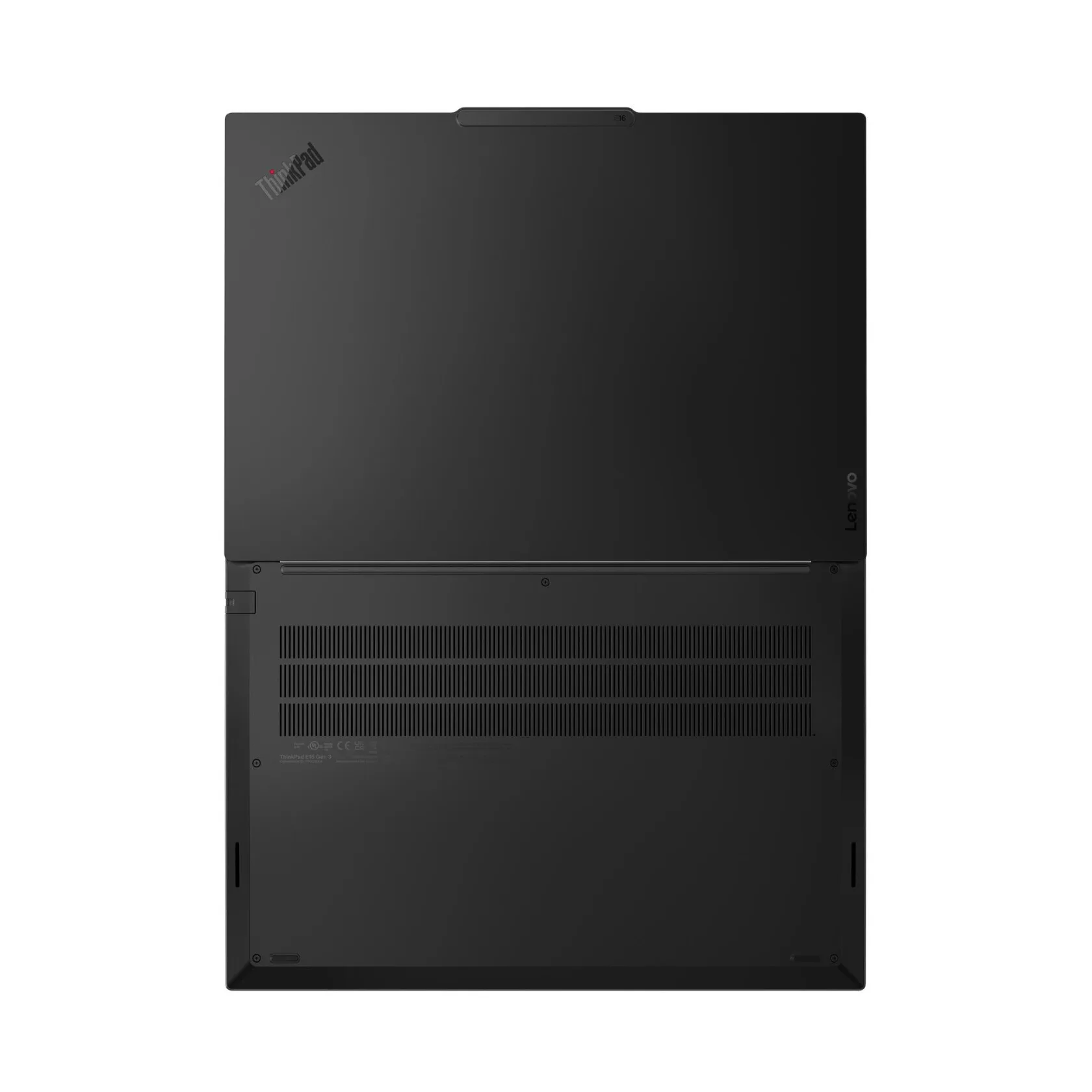 Laptop Lenovo ThinkPad E16 Gen 3