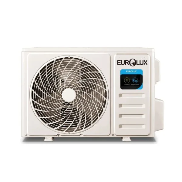 Кондиционер Eurolux EU-AC30CHS410TWI-İCELAND