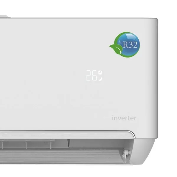 Кондиционер Eurolux EU-AC24CHS32TWIP-POLARİS