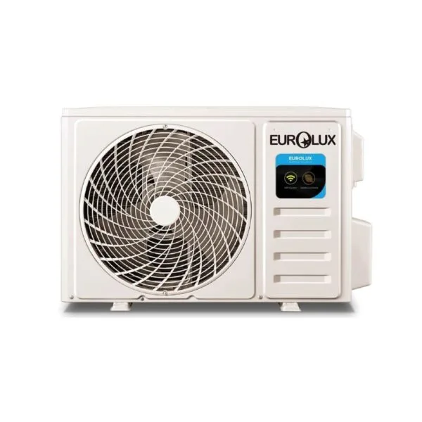Кондиционер Eurolux EU-AC24CHS32TWIP-POLARİS