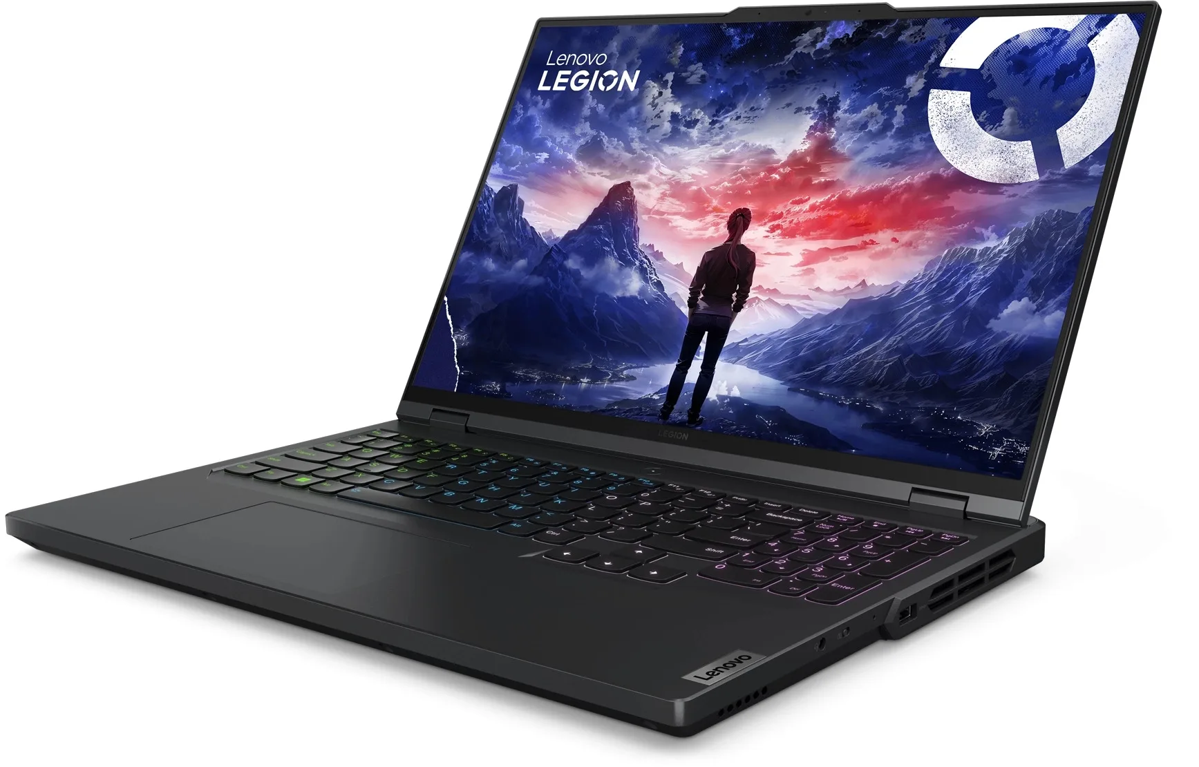 Laptop Lenovo Legion 5 16IRX9