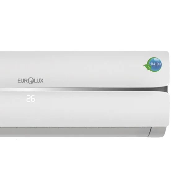 Кондиционер Eurolux EU-AC24KR410CWS-AURORA