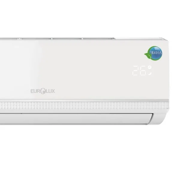 Кондиционер Eurolux EU-AC30CHS410TWI-İCELAND