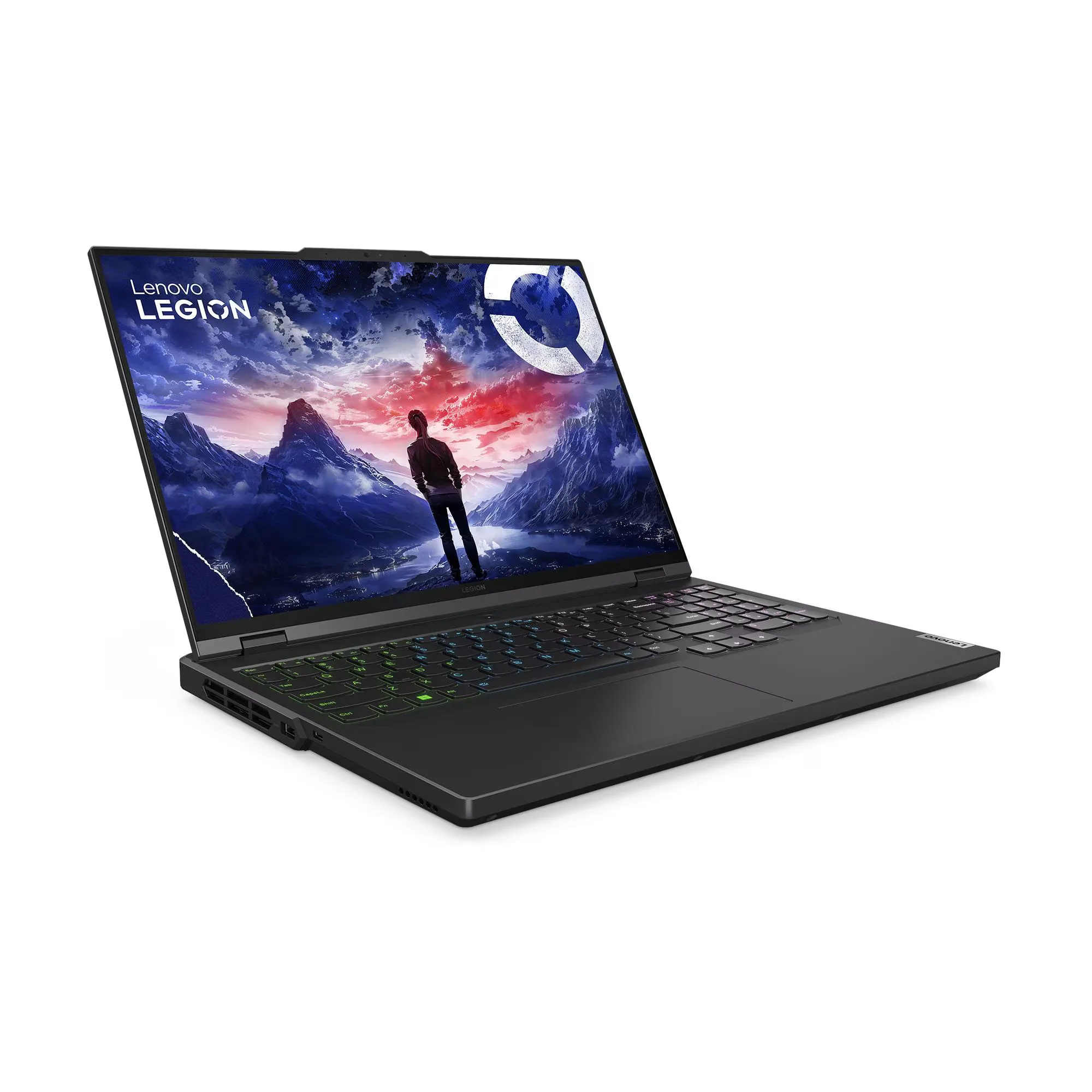 Laptop Lenovo Legion Pro 5 16IRX9