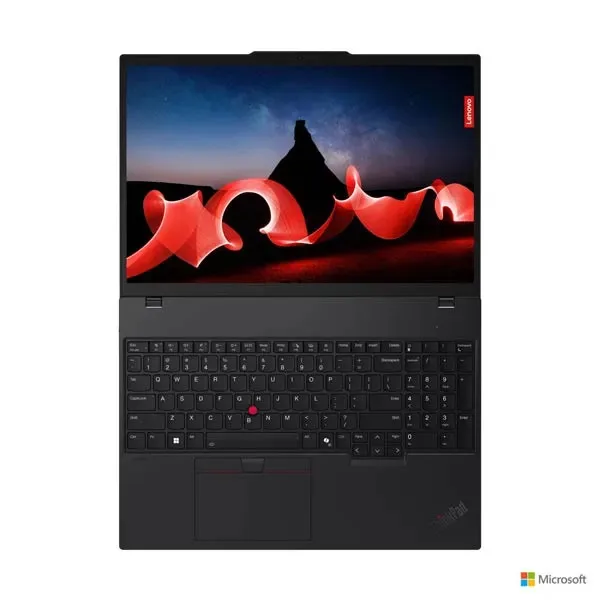 Ноутбук Lenovo ThinkPad T16 G3