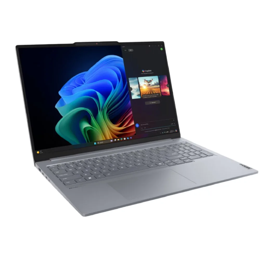 Ноутбук Lenovo ThinkBook 16 G7 QOY