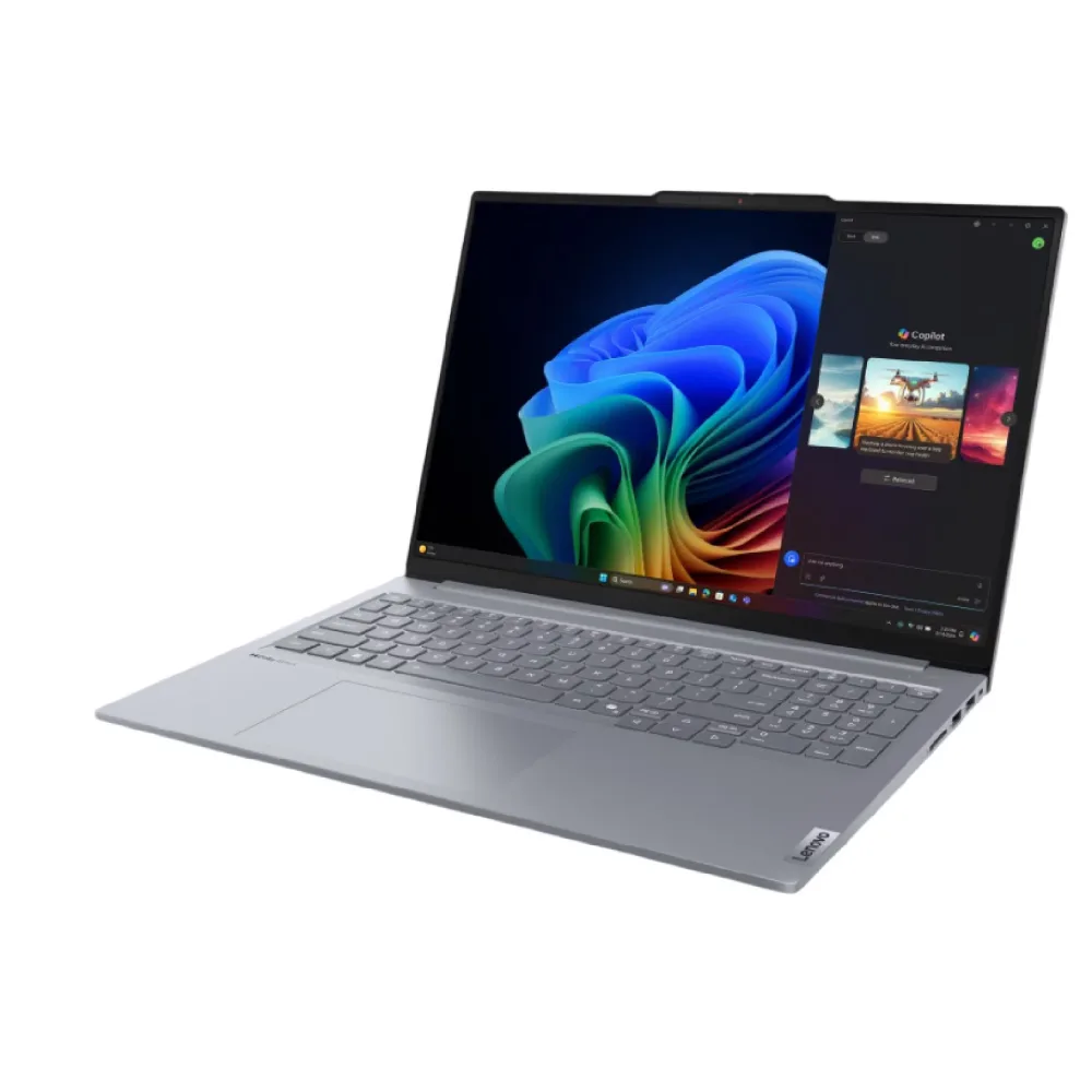 Ноутбук Lenovo ThinkBook 16 G7 QOY