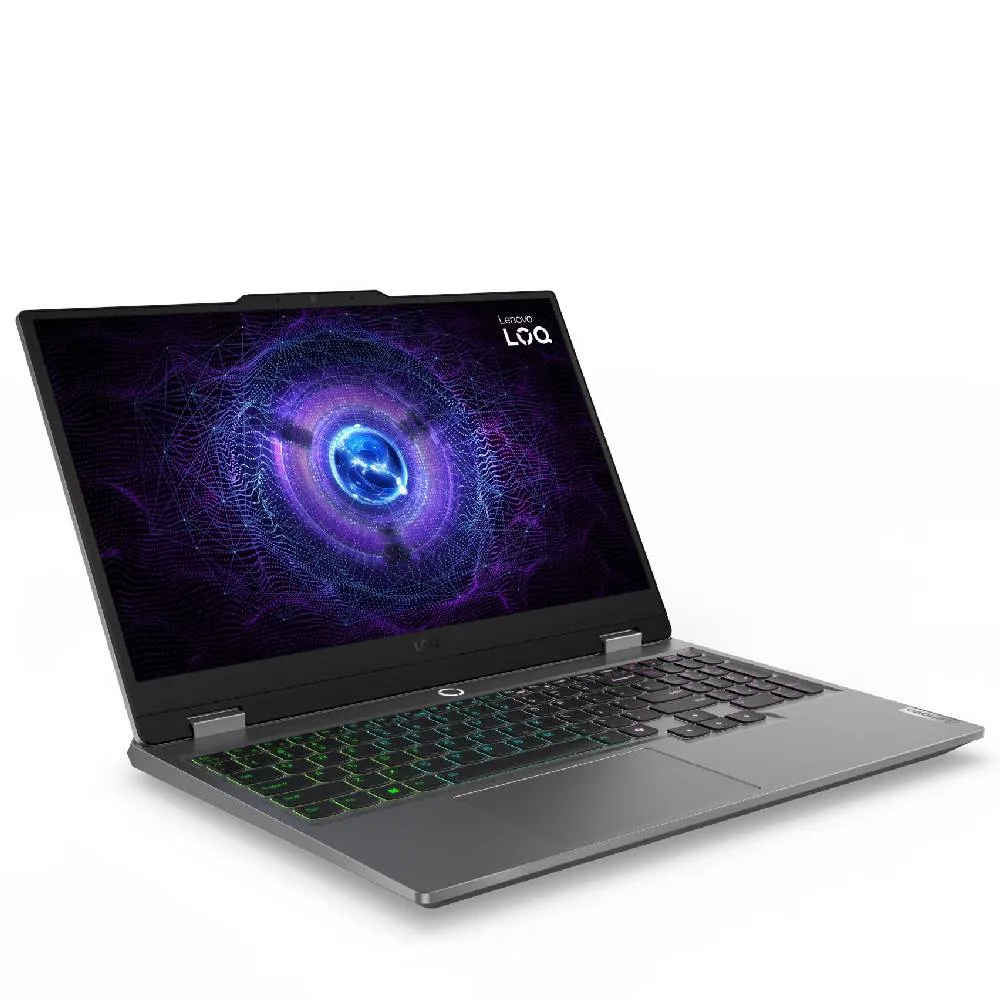 Ноутбук Lenovo LOQ 15IAX9