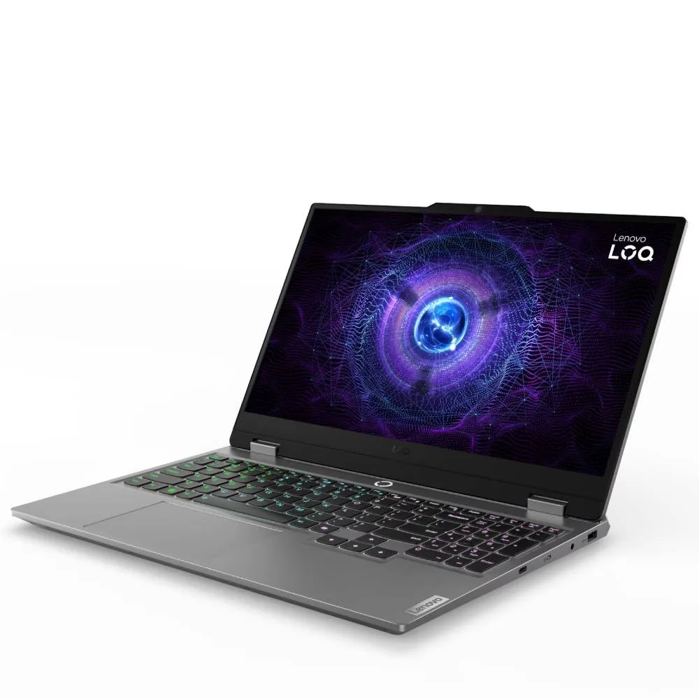 Ноутбук Lenovo LOQ 15IAX9