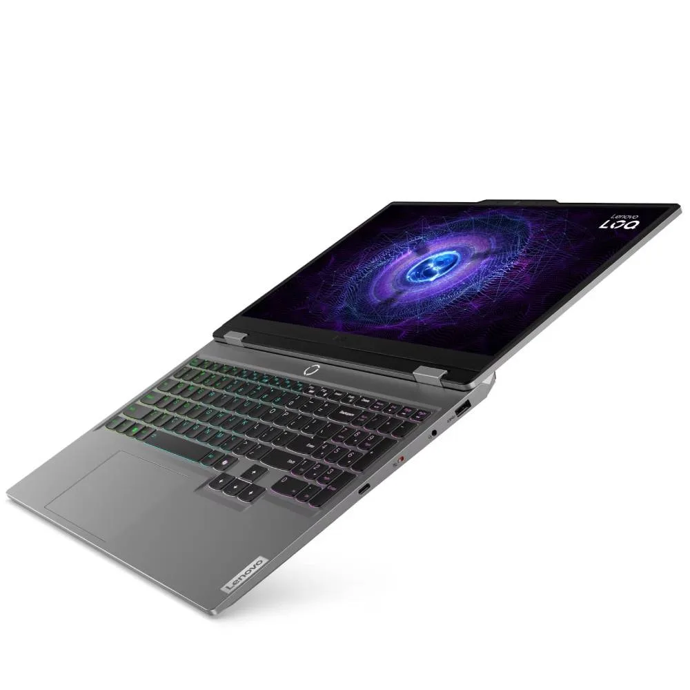 Ноутбук Lenovo LOQ 15IAX9