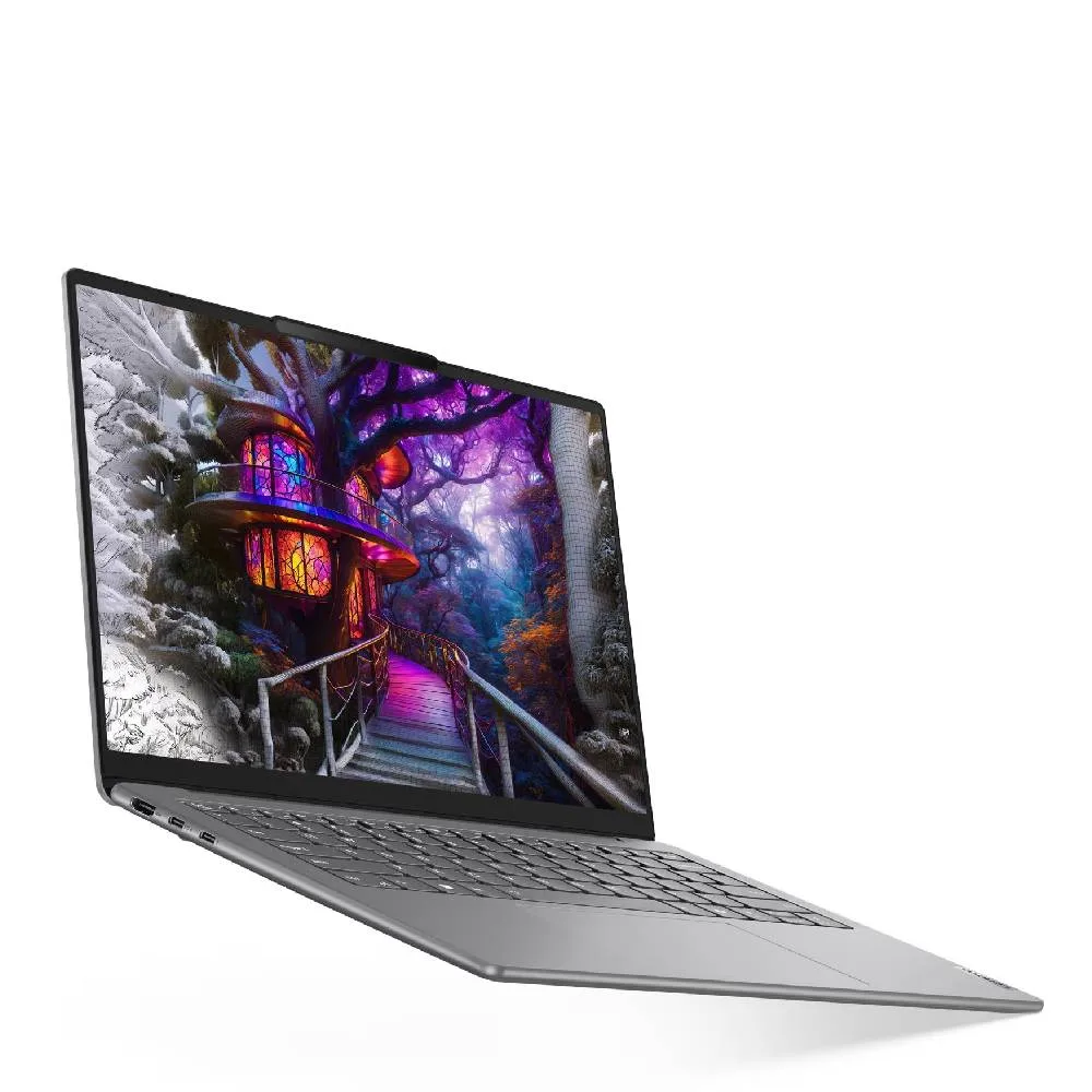 Ноутбук Lenovo Yoga Slim 7 14IMH9