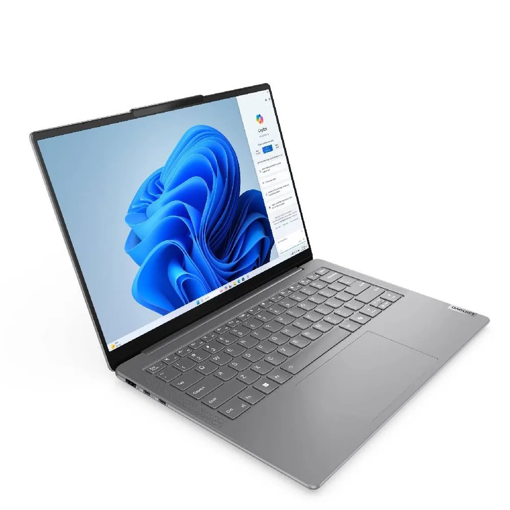 Ноутбук Lenovo Yoga Slim 7 14IMH9