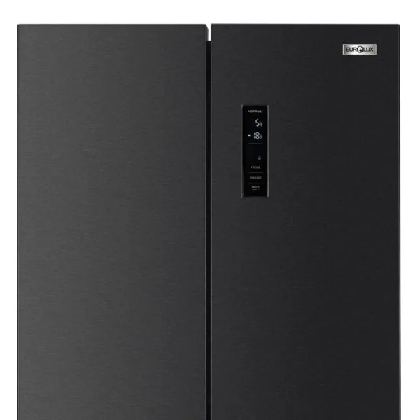 Soyuducu Eurolux RF580HNF-4SB