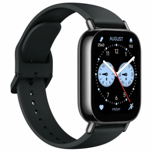 Smart saat Redmi Watch 5 Lite Black (BHR8789GL)