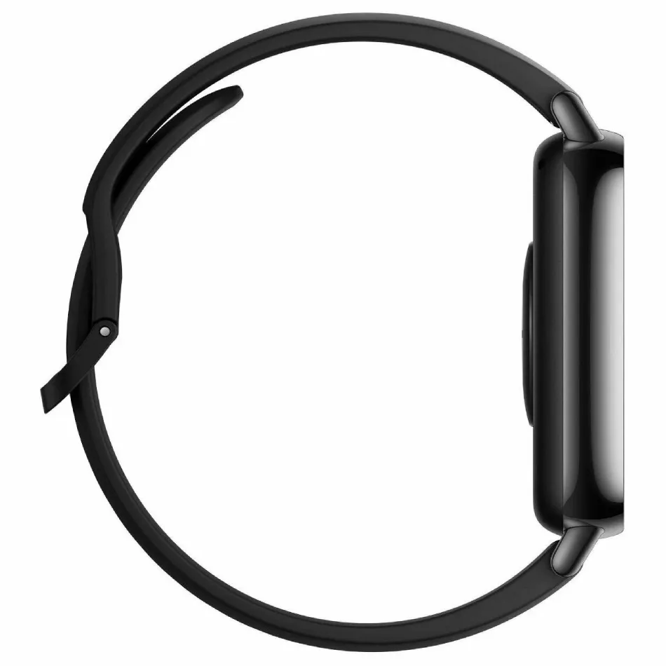 Smart saat Redmi Watch 5 Lite Black (BHR8789GL)
