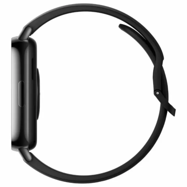 Smart saat Redmi Watch 5 Lite Black (BHR8789GL)