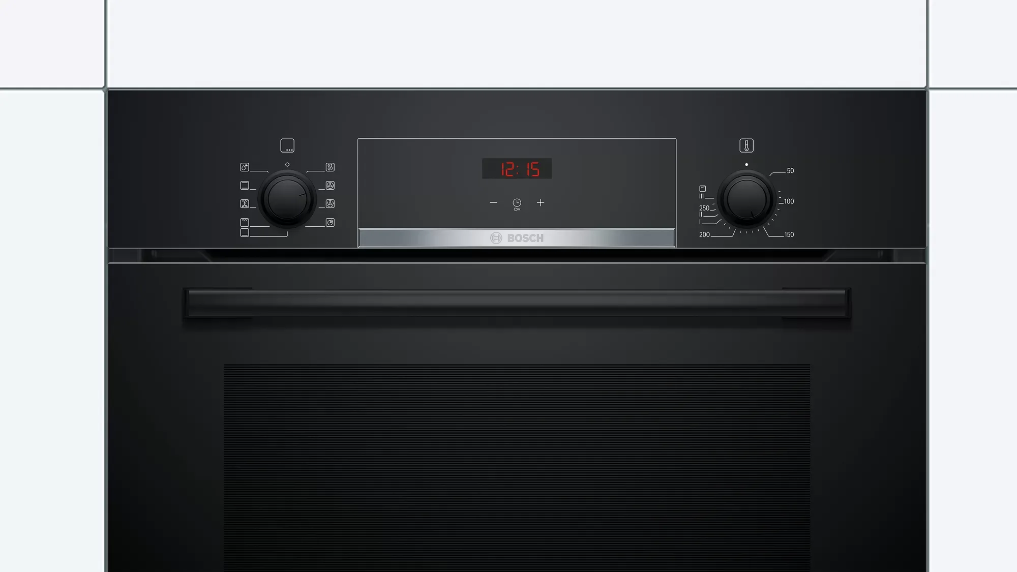 Встраиваемая духовка Bosch HBF534EB0Q