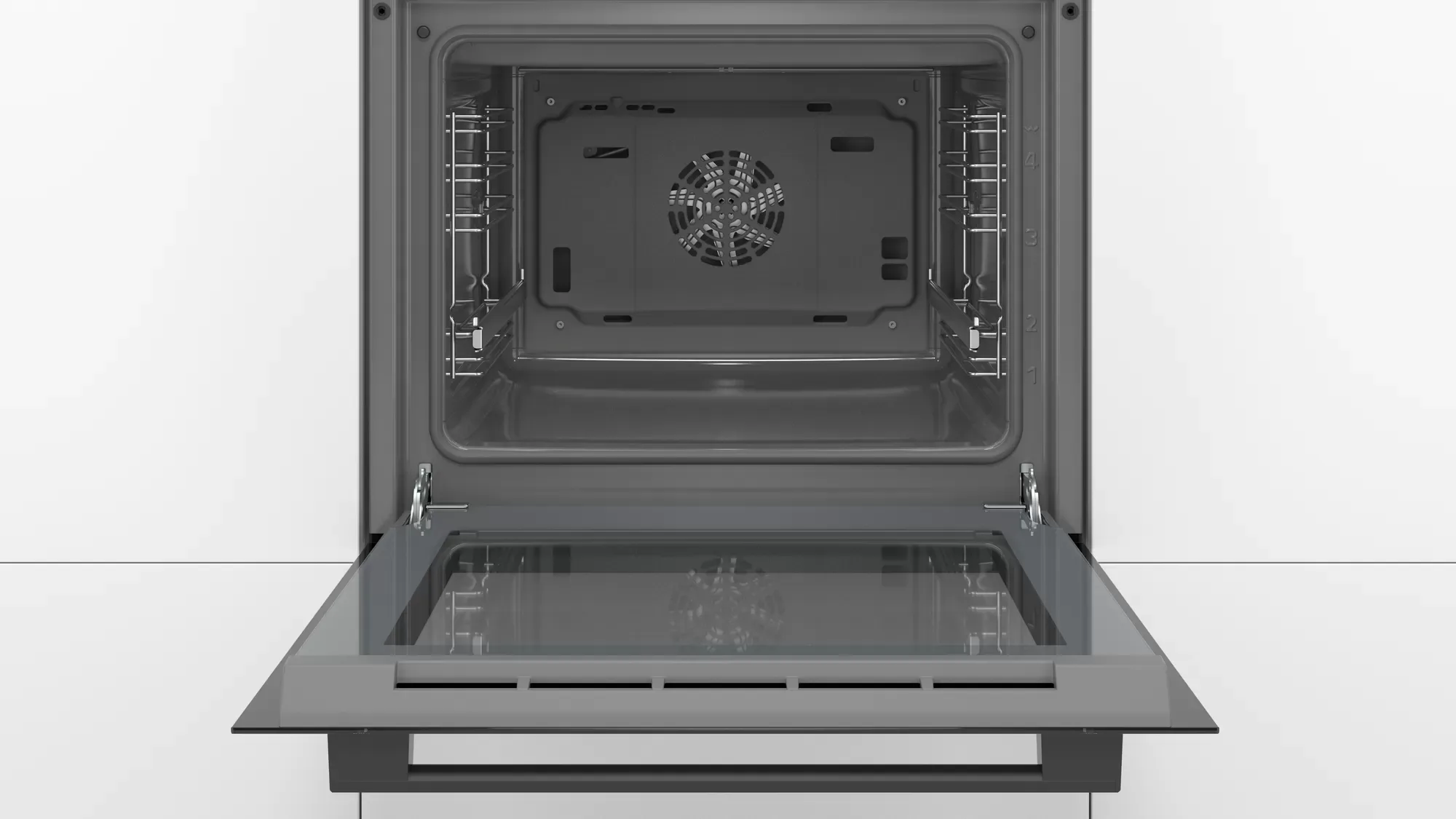 Встраиваемая духовка Bosch HBF534EB0Q
