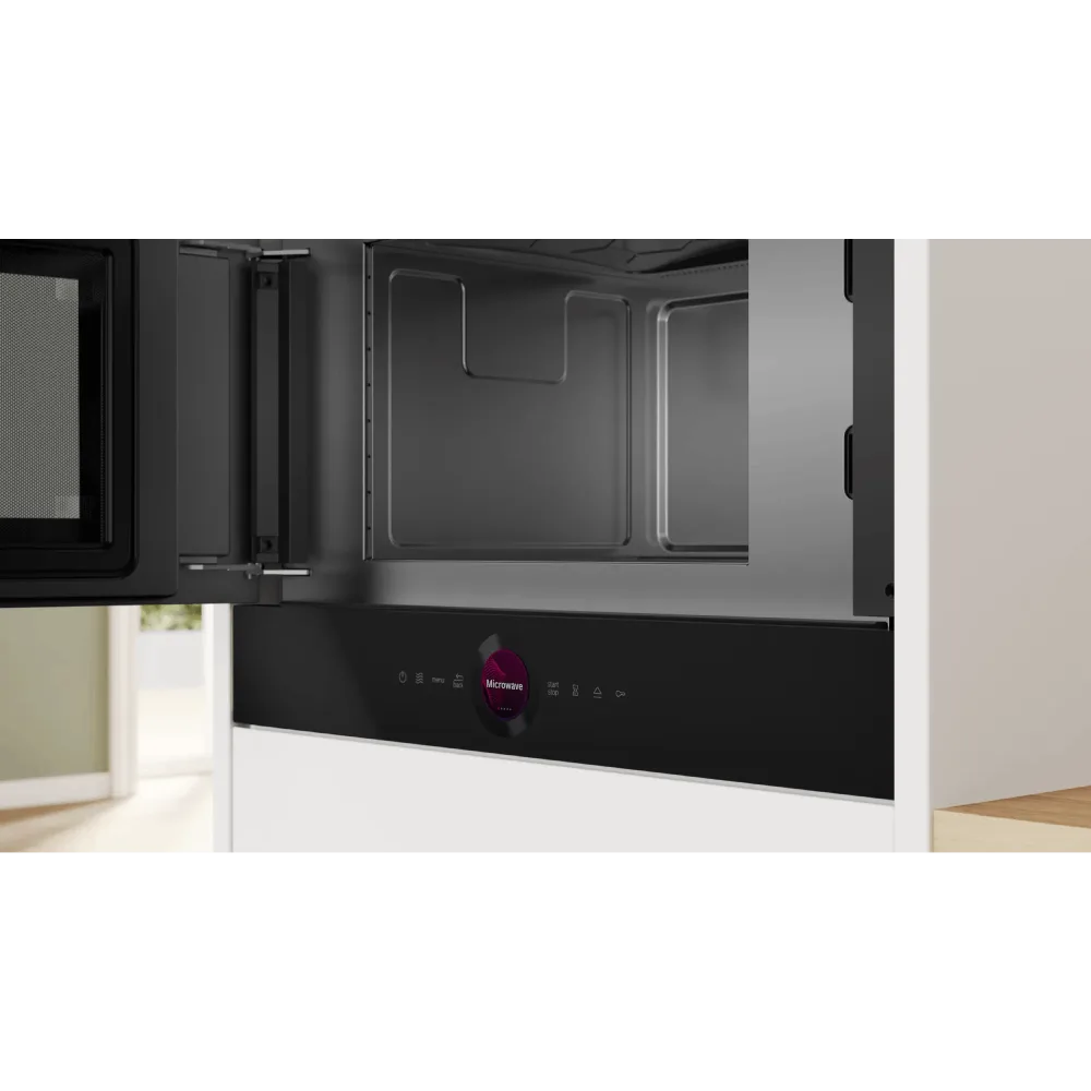 Микроволновая печь Bosch BFL7221B1
