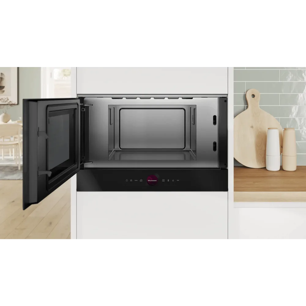 Микроволновая печь Bosch BFL7221B1
