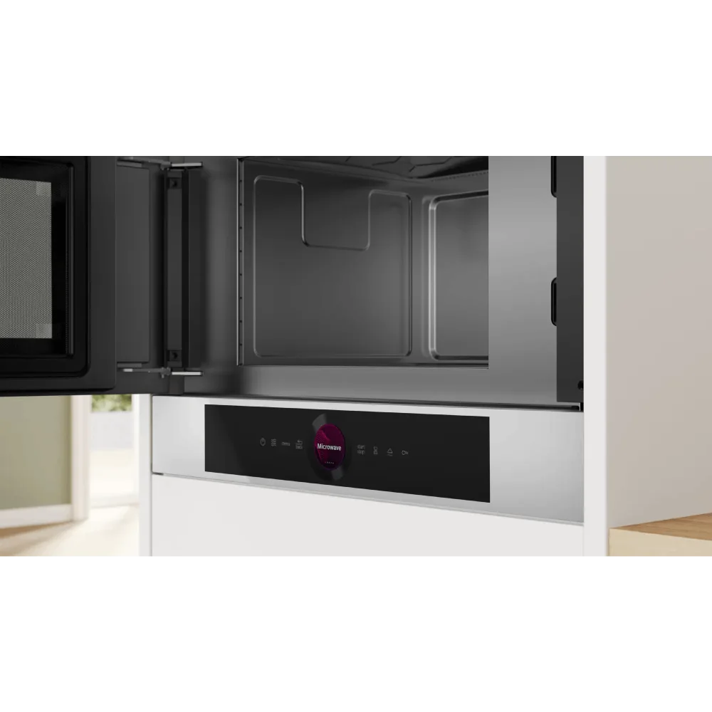 Микроволновая печь Bosch BFL7221W1