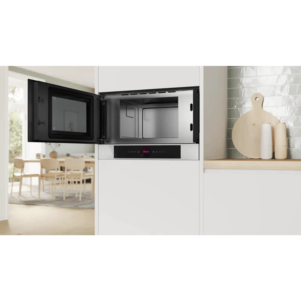 Микроволновая печь Bosch BFL7221W1