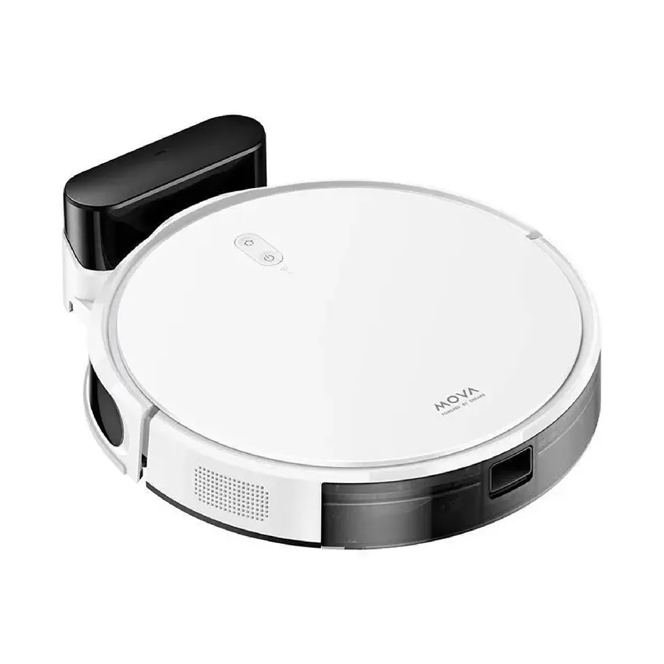 Robot tozsoran Mova Robot Vacuum M1-EUB