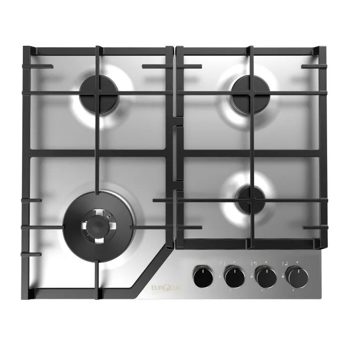 Bişirmə paneli Eurolux EU-GH3622CSD