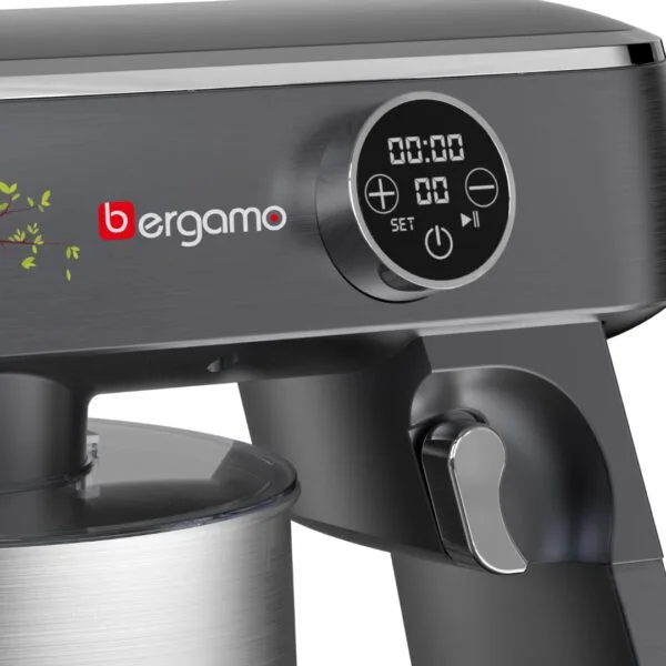 Mətbəx kombaynı Bergamo BG-SM3593SDG
