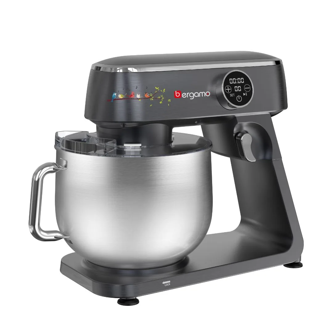 Mətbəx kombaynı Bergamo BG-SM3593SDG