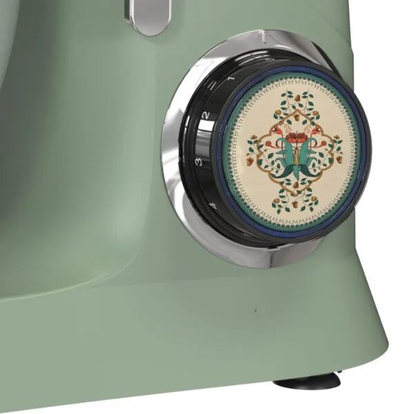 Mətbəx kombaynı Bergamo BG-SM3593SDG