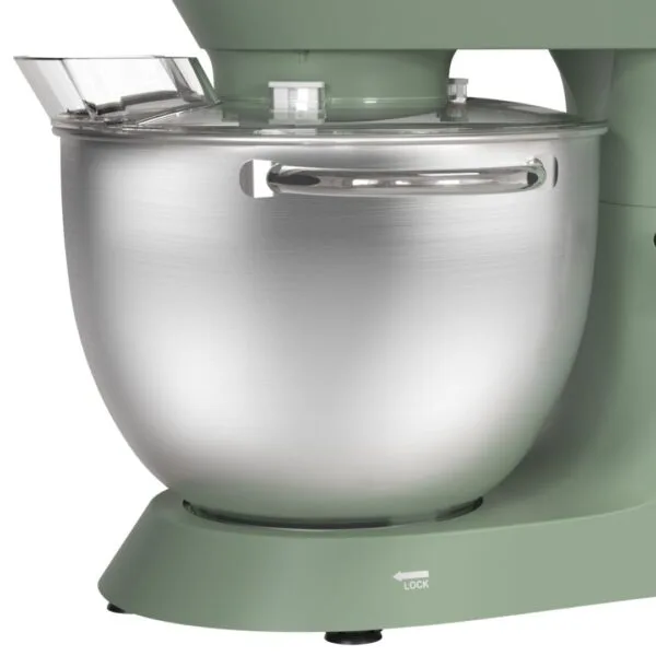 Mətbəx kombaynı Bergamo BG-SM3593SDG