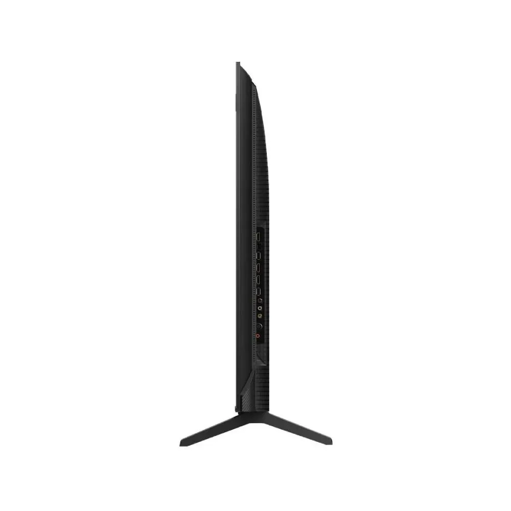 Телевизор TCL 50P7K (2025) 50-канальный UHD LED