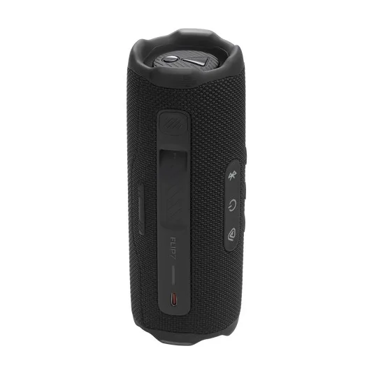 Портативная колонка JBL Grip Black (JBLGRIPBLK)