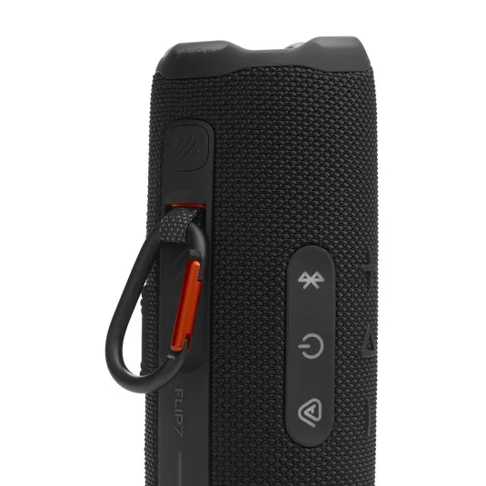 Портативная колонка JBL Grip Black (JBLGRIPBLK)