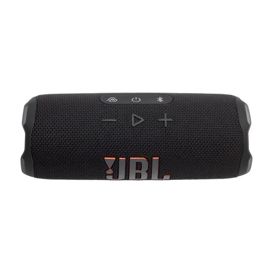 Портативная колонка JBL Grip Black (JBLGRIPBLK)