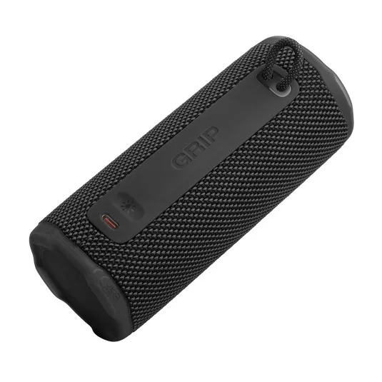 Портативная колонка JBL Grip Black (JBLGRIPBLK)