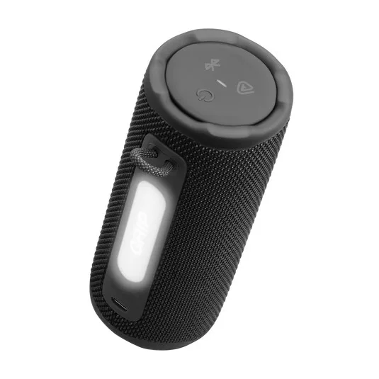 Портативная колонка JBL Grip Black (JBLGRIPBLK)