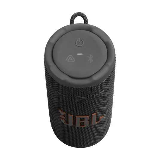 Портативная колонка JBL Grip Black (JBLGRIPBLK)