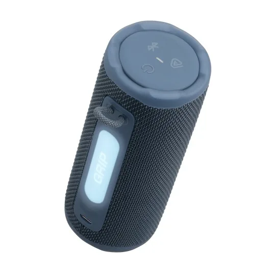 Портативная колонка JBL Grip Blue (JBLGRIPBLU)