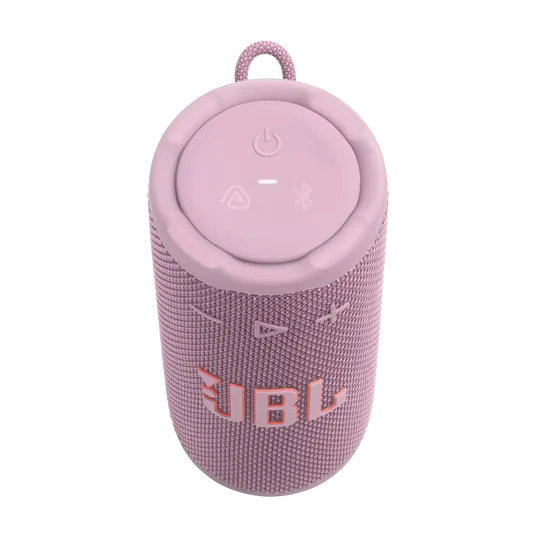 Портативная колонка JBL Grip Pink (JBLGRIPPIK)