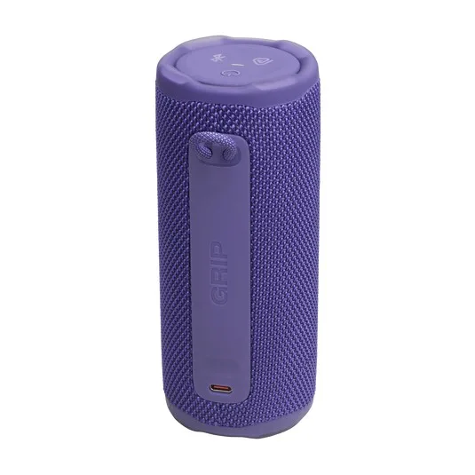 Портативная колонка JBL Grip Purple (JBLGRIPPUR)
