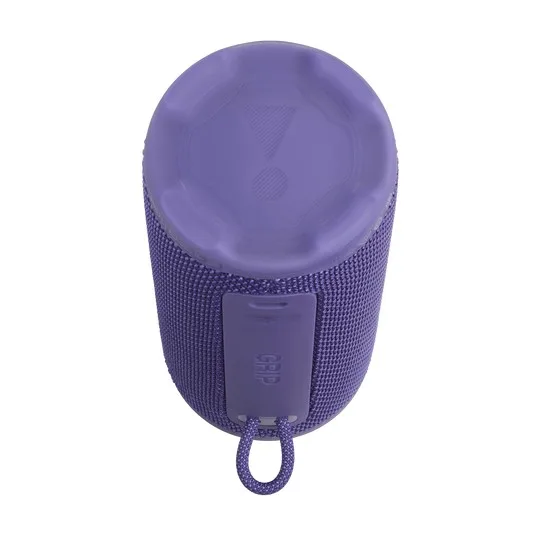 Портативная колонка JBL Grip Purple (JBLGRIPPUR)