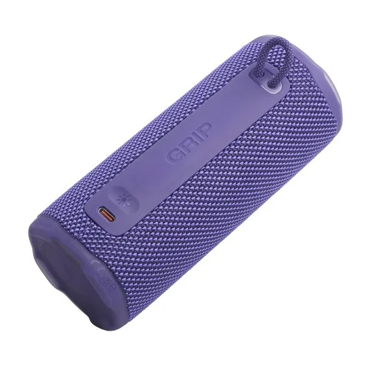 Портативная колонка JBL Grip Purple (JBLGRIPPUR)